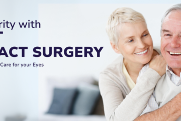 Affordable cataract surgery in Ghaziabad