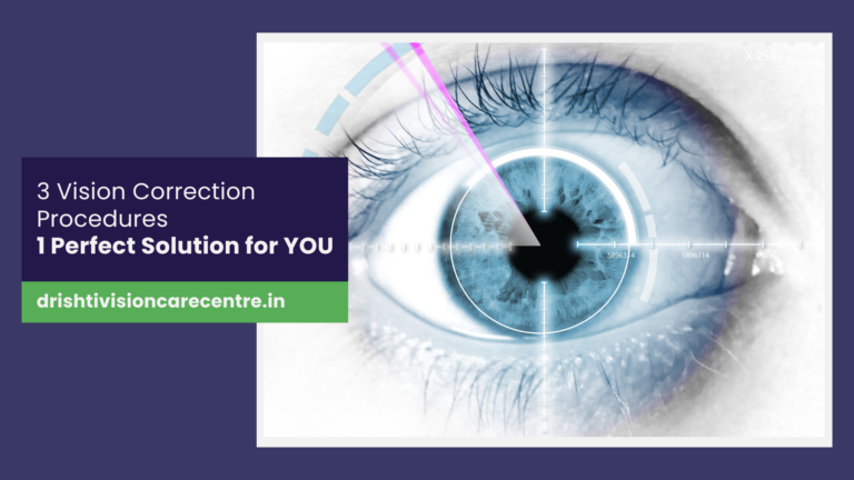 Best LASIK surgery in Ghaziabad