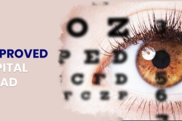 CGHS Approved Eye Hospital Ghaziabad