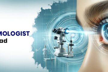 best ophthalmologist in Ghaziabad
