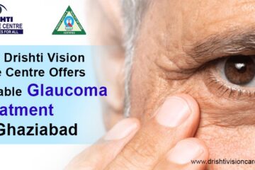 Glaucoma treatment in Ghaziabad