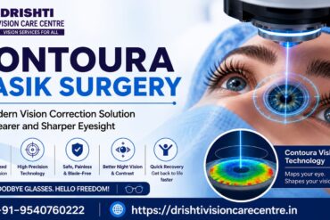 Contoura LASIK in Sahibabad